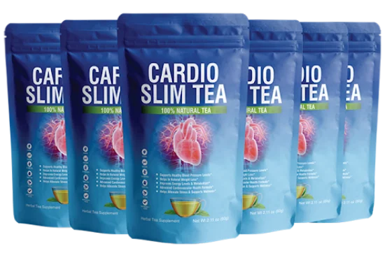 Cardio Slim Tea buy from official website