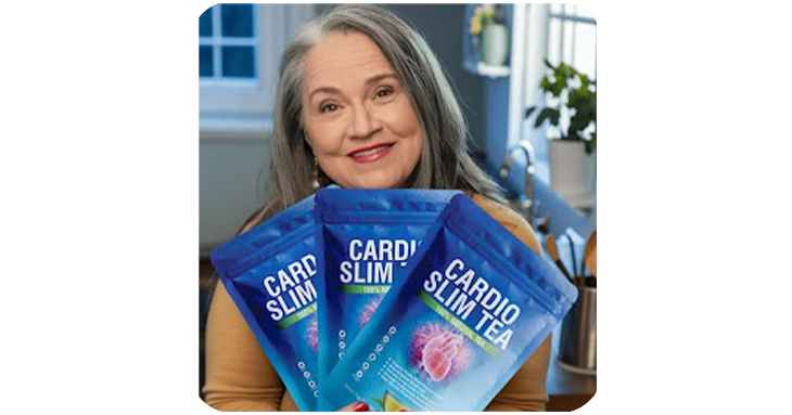 Cardio Slim Tea Review 1