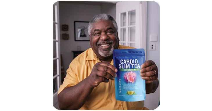 Cardio Slim Tea Review 2