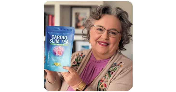 Cardio Slim Tea Review 3